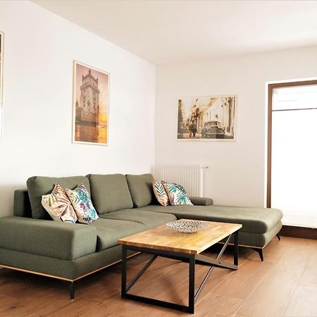 Central Port Warsaw Apartment 외부 사진