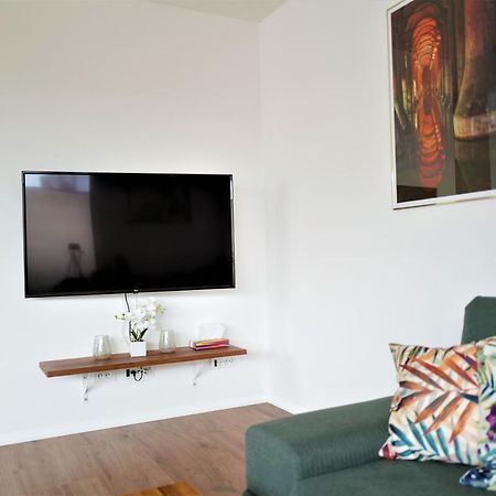 Central Port Warsaw Apartment 외부 사진