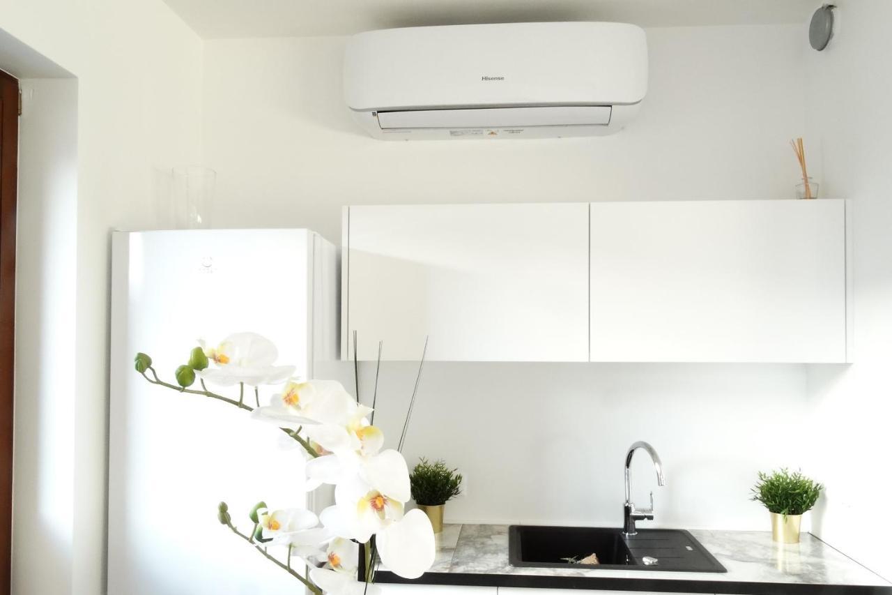 Central Port Warsaw Apartment 외부 사진